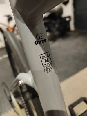 BMC Alpenchallenge 02 Three 2020