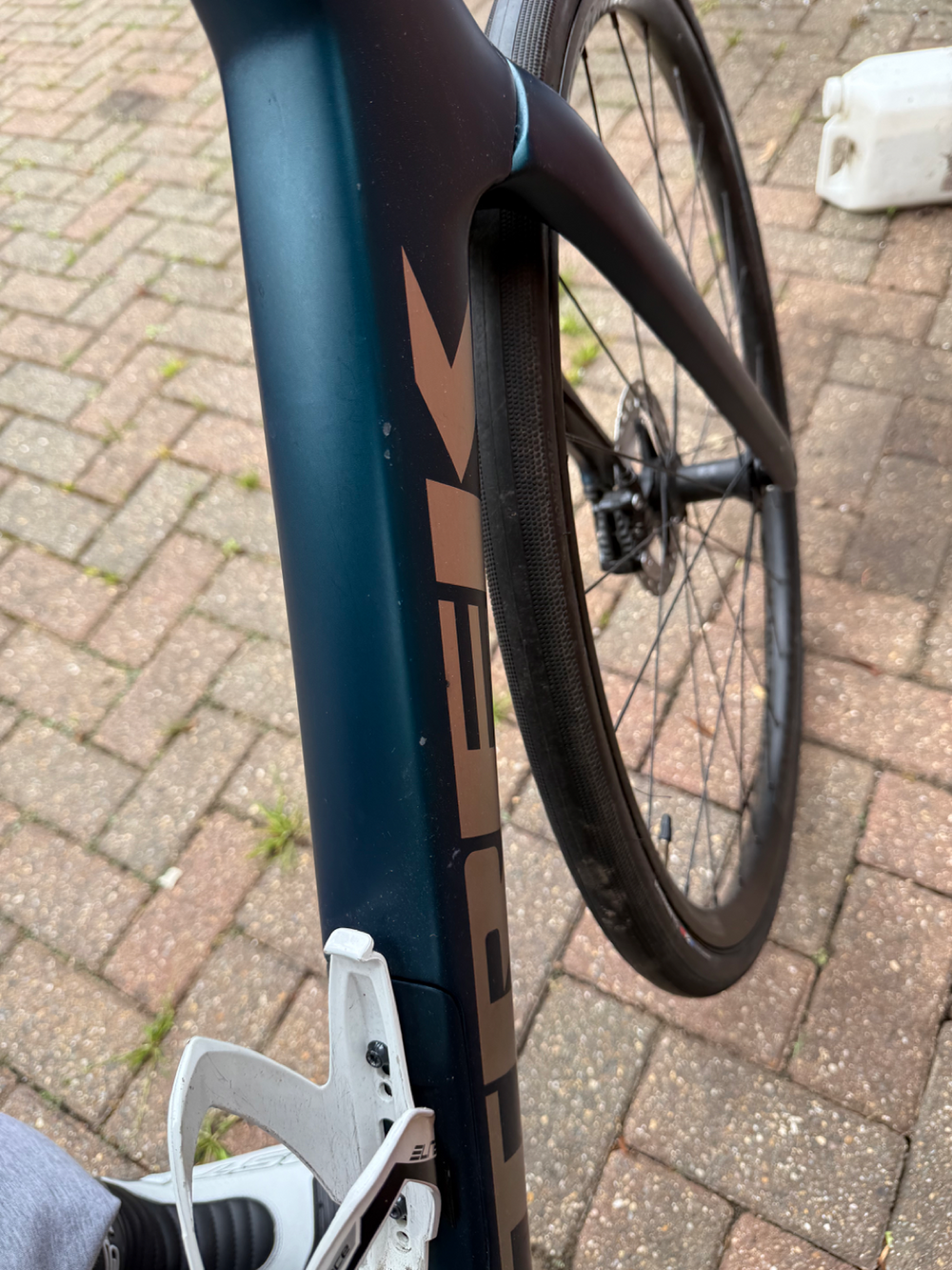 Trek Domane SL 6 2022