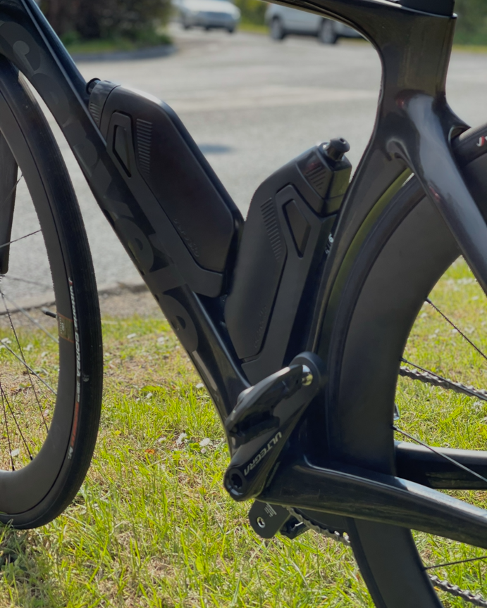 Cervelo S5 2021