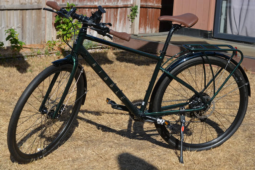 Ribble Hybrid AL, Commuter - Sram - 2.0 2022