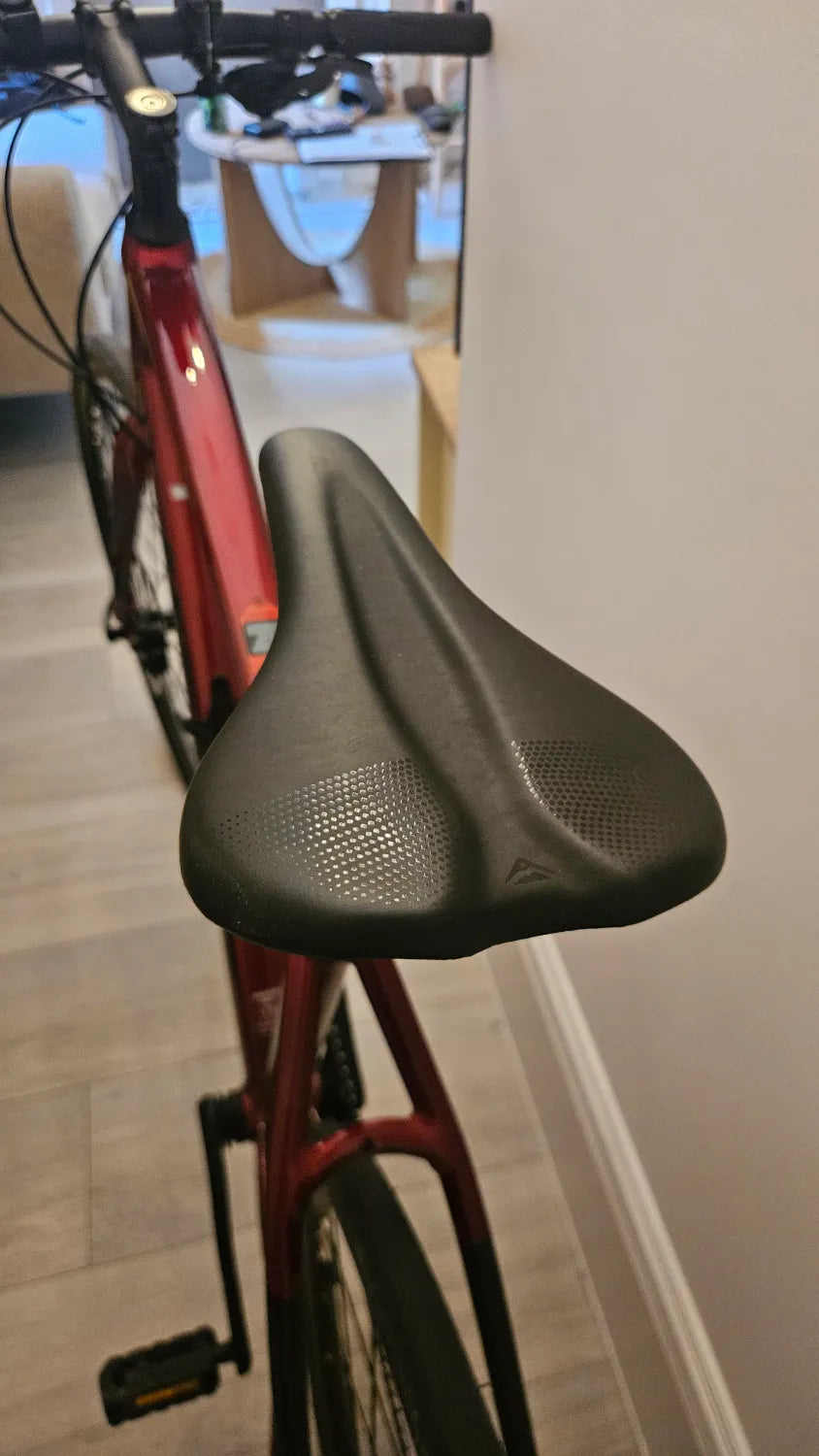 Merida Speeder 500 Flat Bar 2016