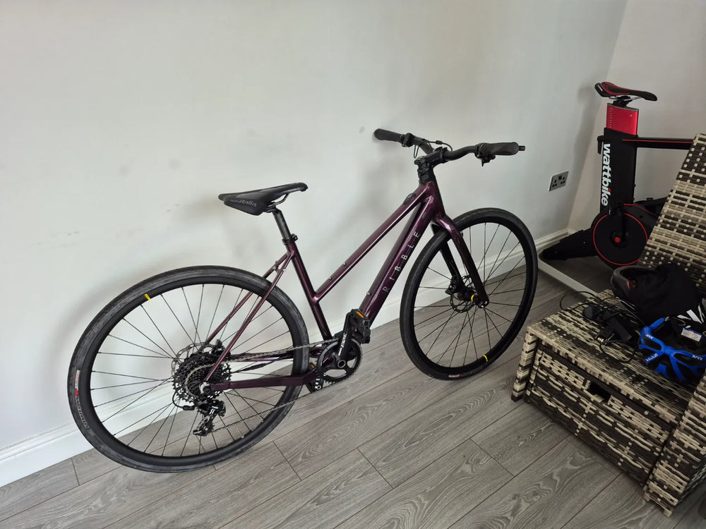 Ribble CGR AL - Sport - Shimano Tiagra 2022