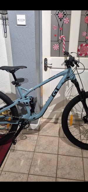 GT Sensor Carbon Pro LE 2024