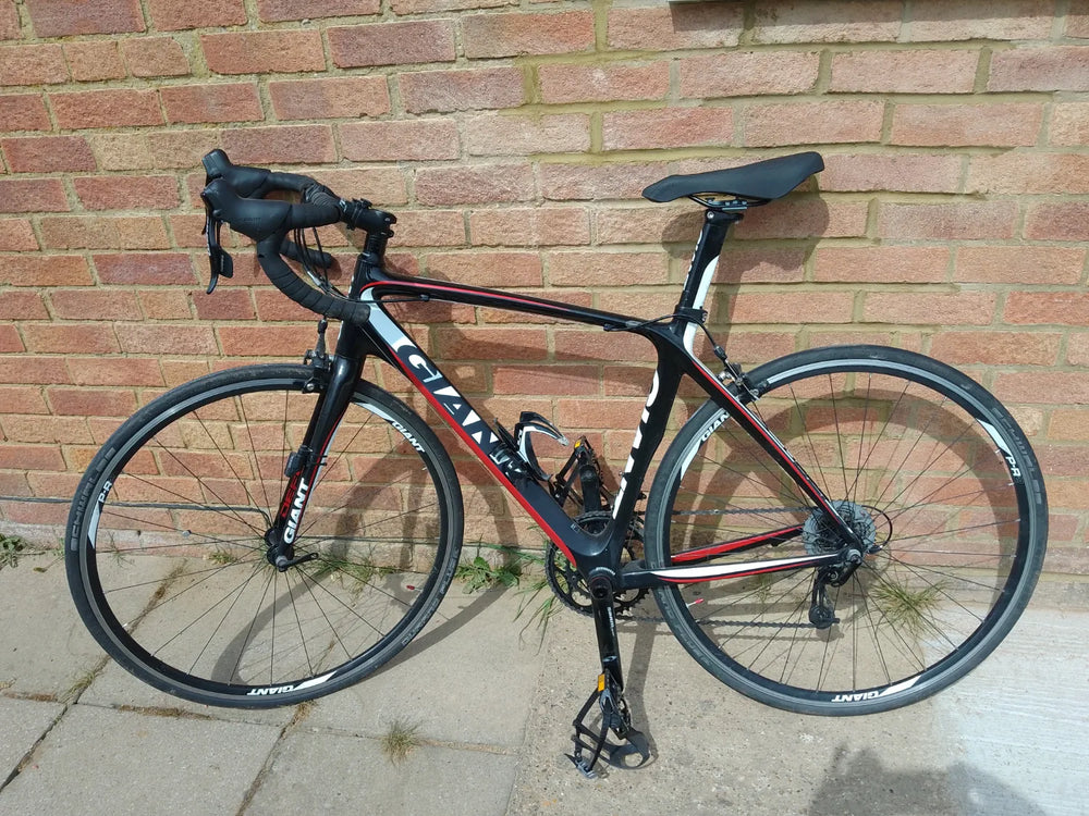 Giant TCR advanced 2 2015