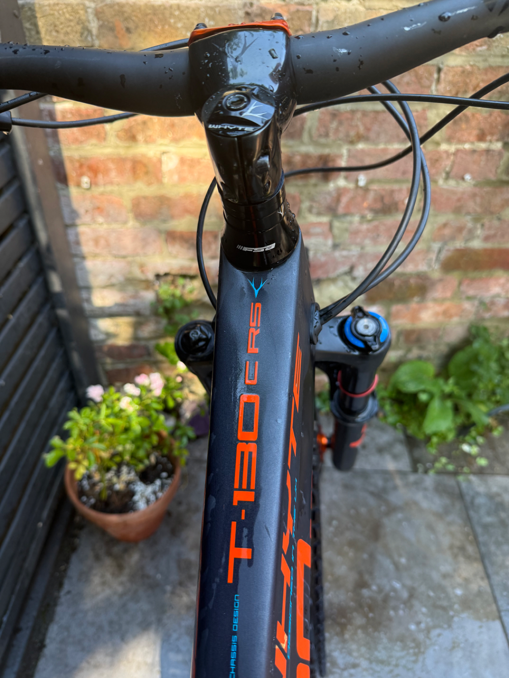 Whyte T-130C Rs V1 2019