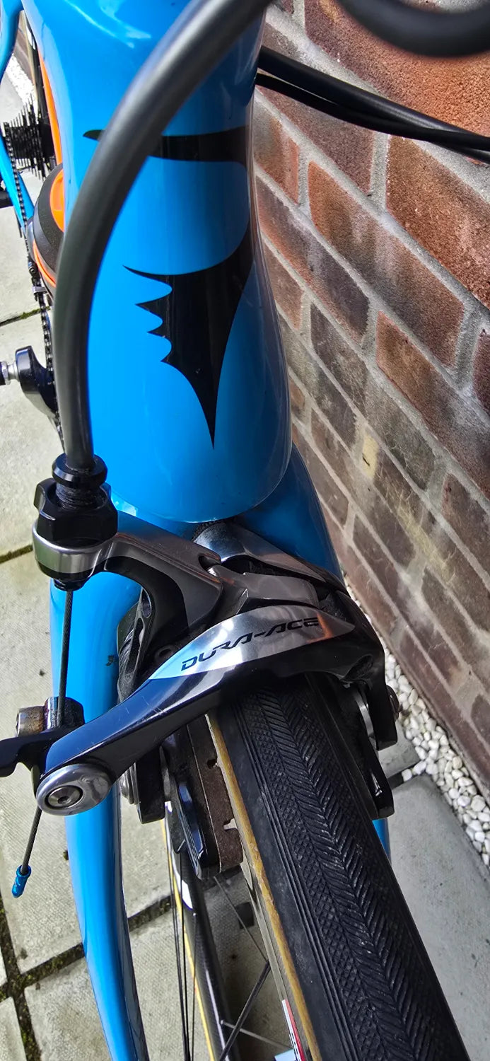 Pinarello Dogma F8 2015