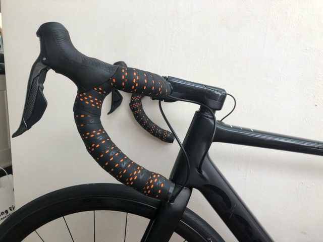Cervelo R5 Dura Ace Di2 Disc 2019