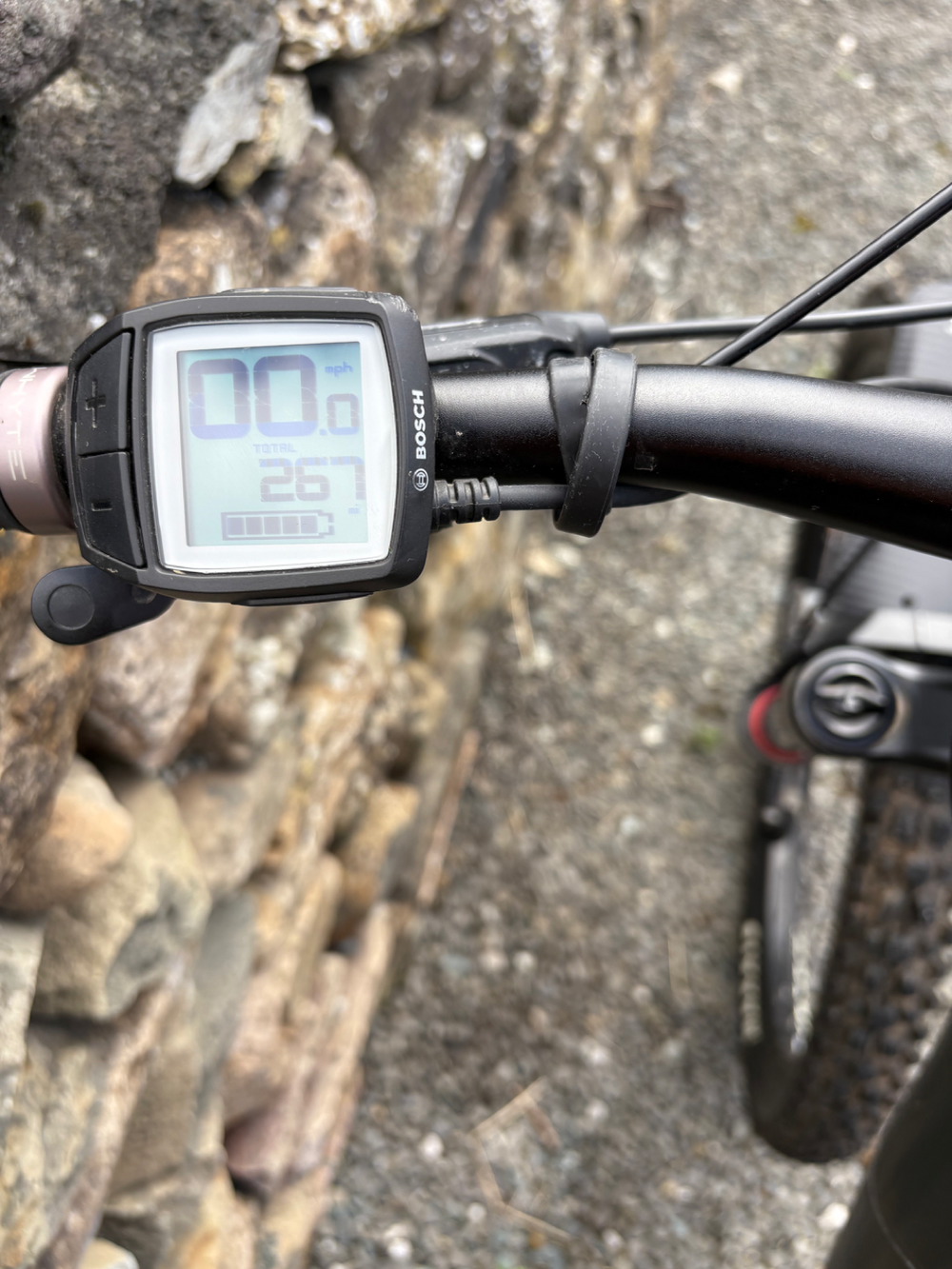 Whyte E-150 RS 29er v1 2021