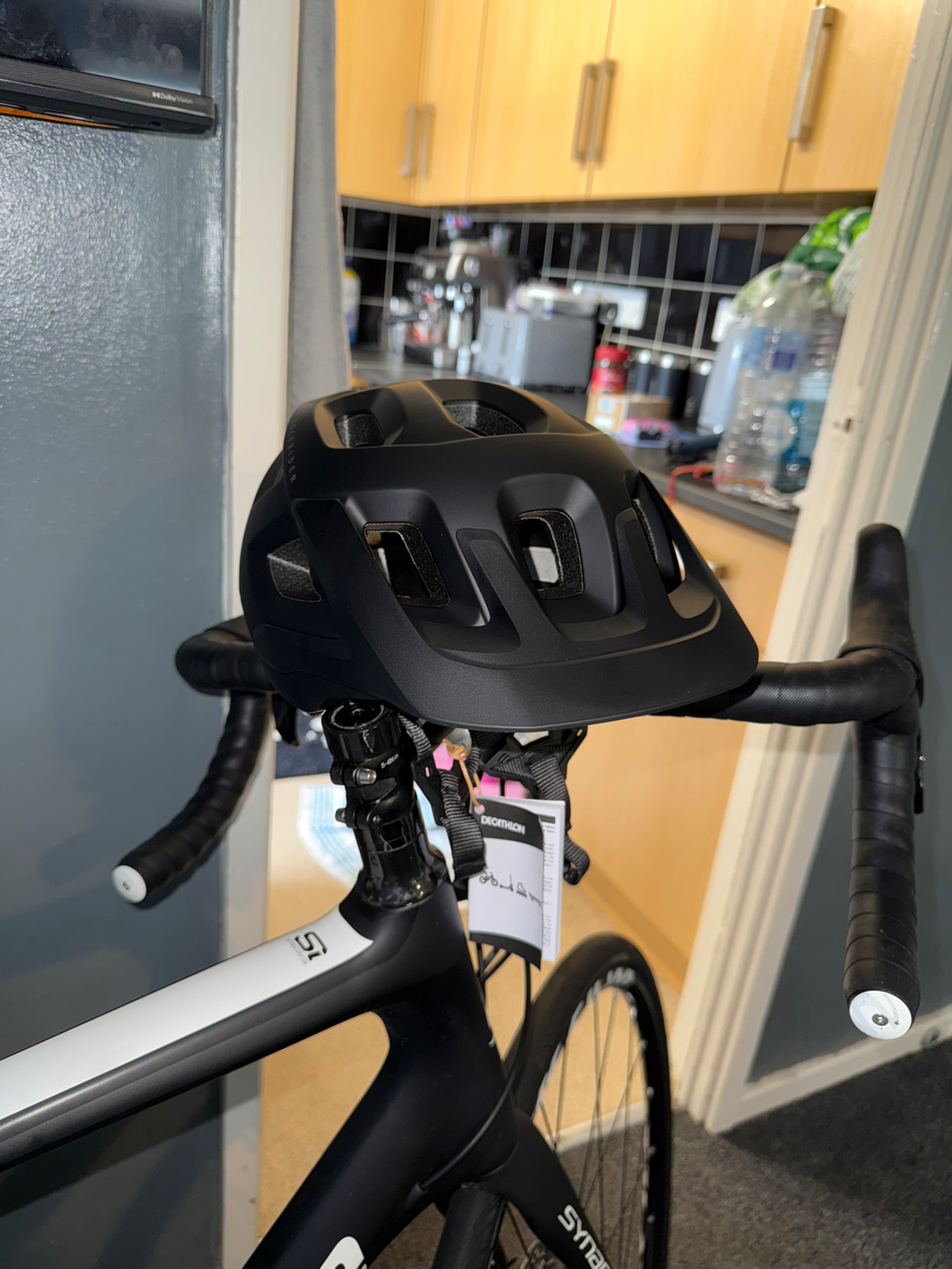 Cannondale Synapse Carbon Disc Ultegra 2020