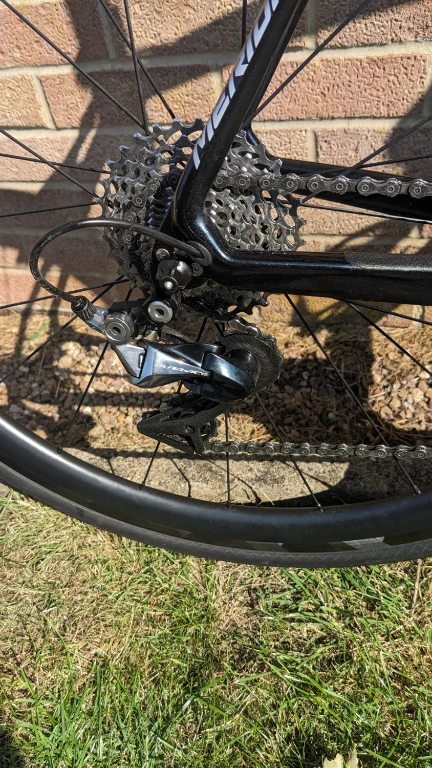 Merida SCULTURA TEAM 2019