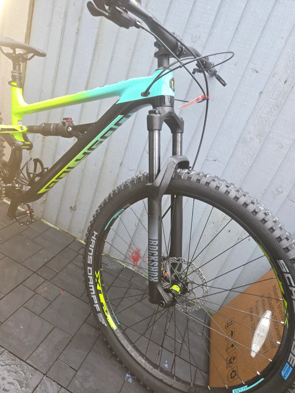 Polygon Siskiu T7 2024