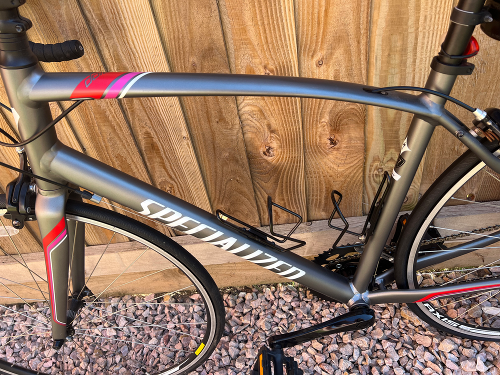 Specialized Dolce 2015