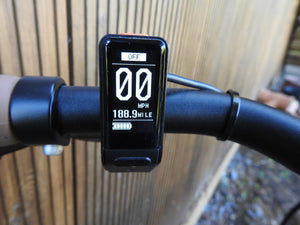 Raleigh Array E Motion Crossbar 700c 2022