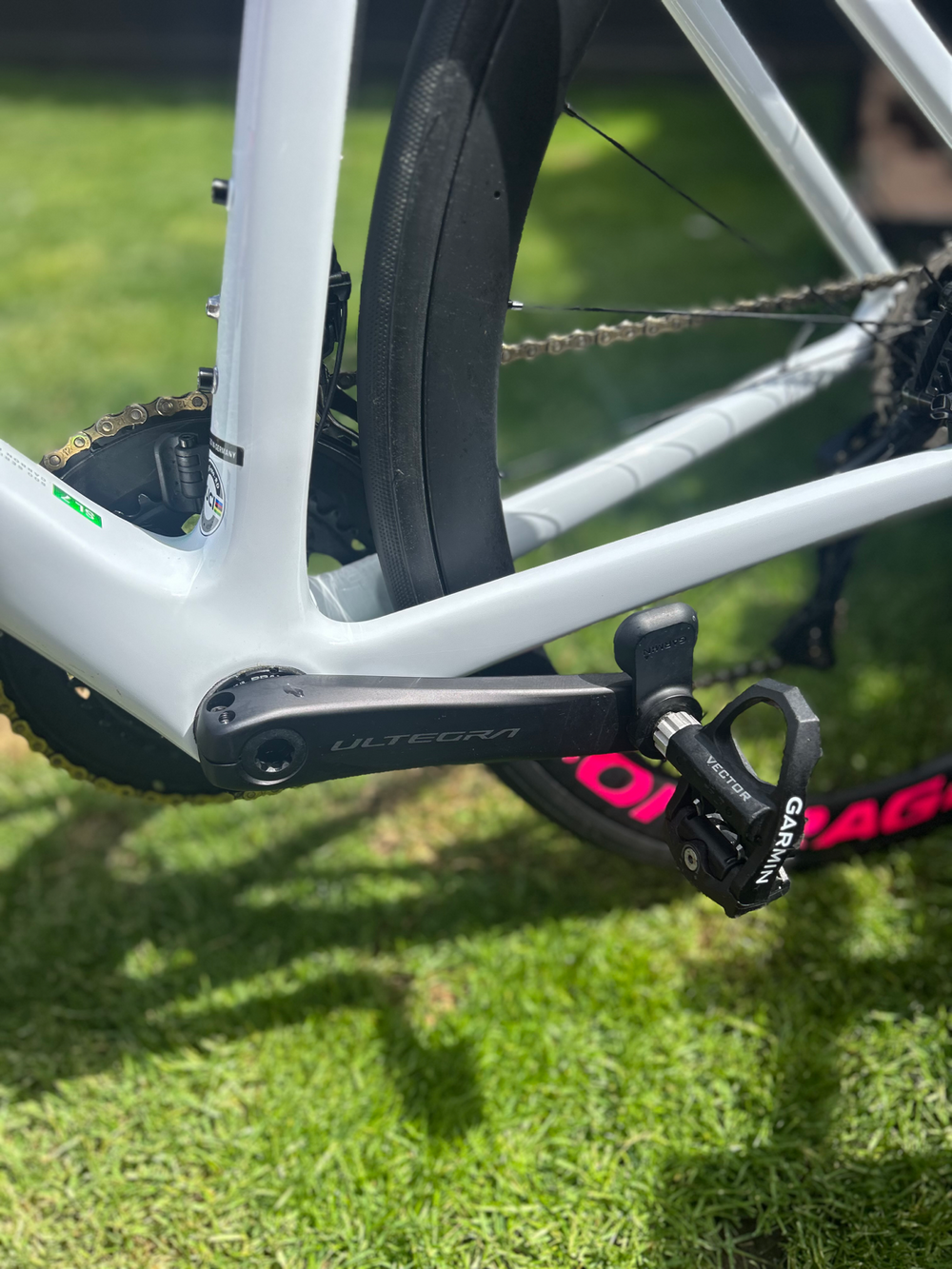Trek Emonda SL 7 Ultegra Di2 Disc 2023
