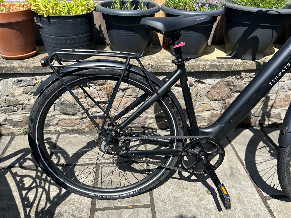 Tenways CGO800s 2022