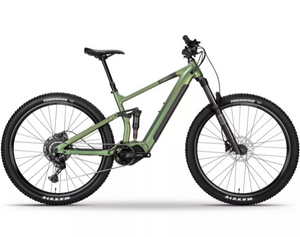 Voodoo Canzo e 2025