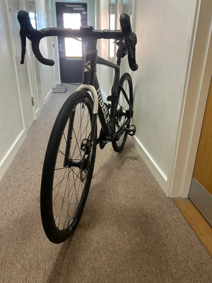 Ribble Allroad AL 105 2025