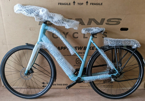 Trek FX+2