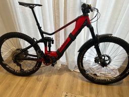 Merida eONE-SIXTY 9000 2021