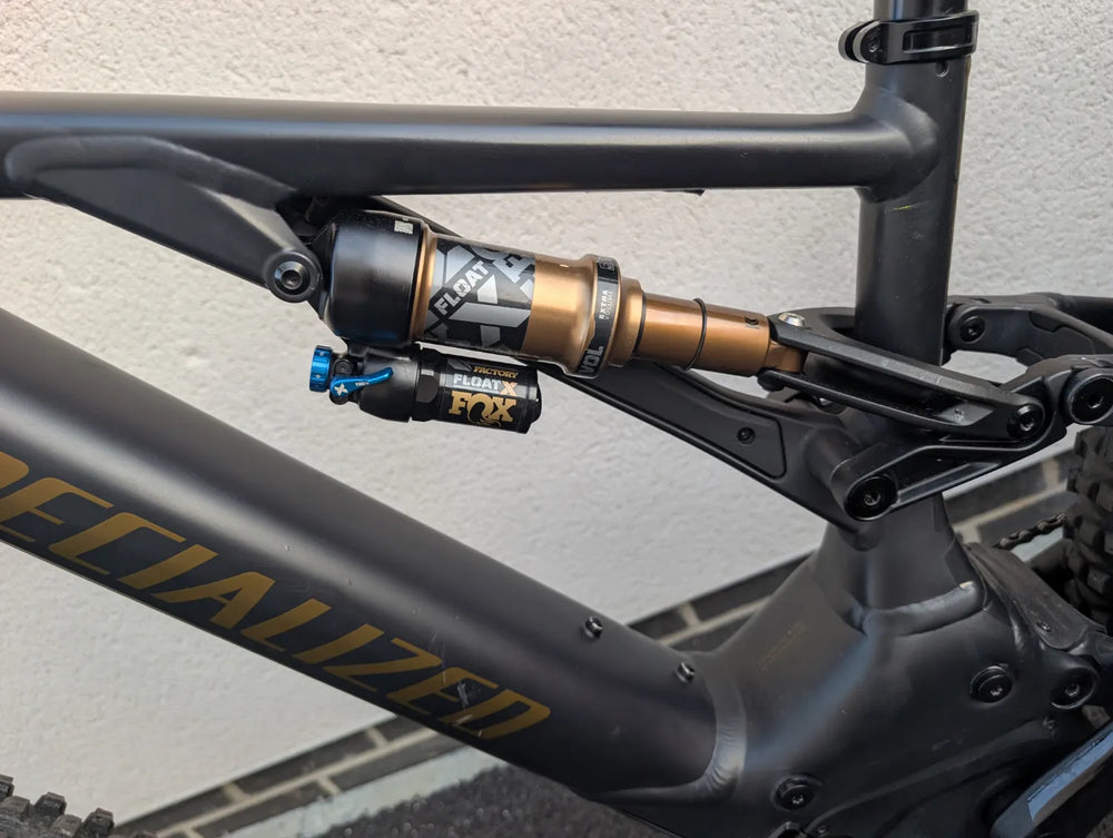 Specialized Levo Comp Alloy G3 2025