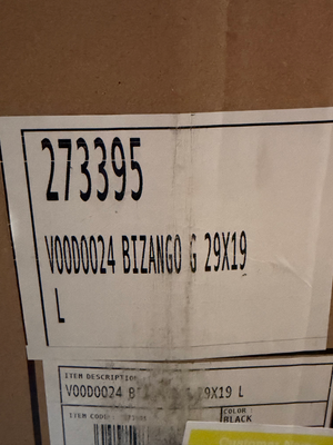 Voodoo Bizango 29 2023