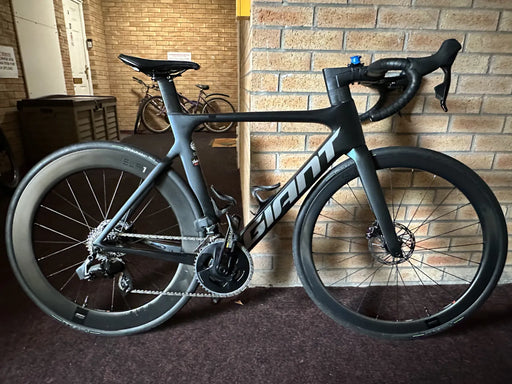 Giant Propel Advanced Pro 1 2022