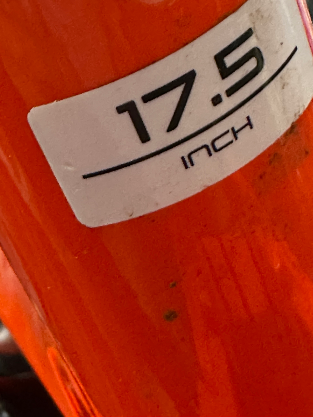 Trek Powerfly 5 FS 2018