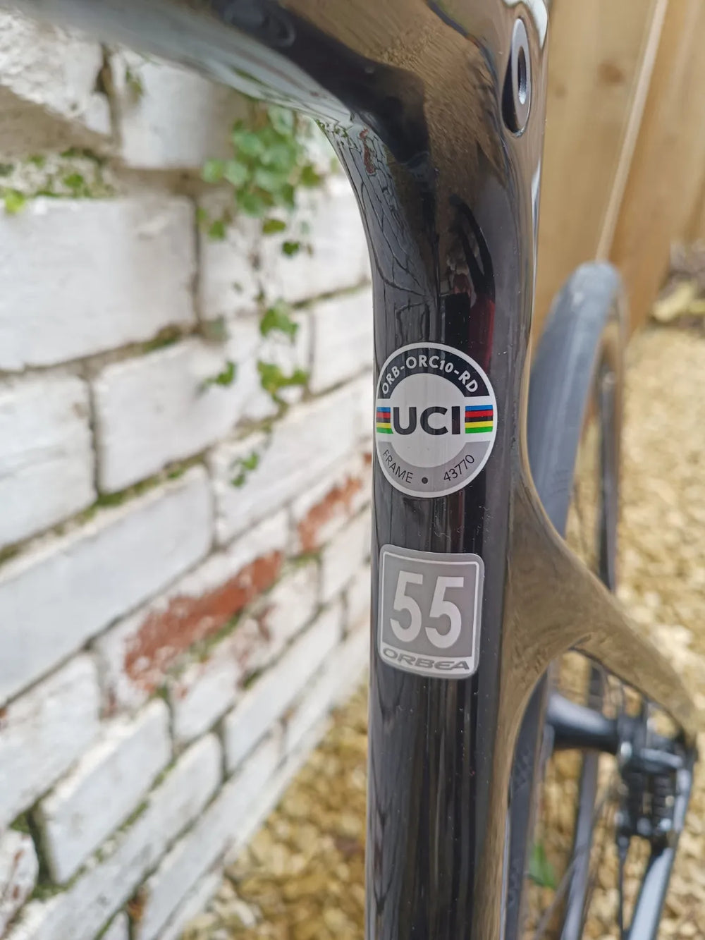 Orbea ORCA AERO M20TEAM 2022