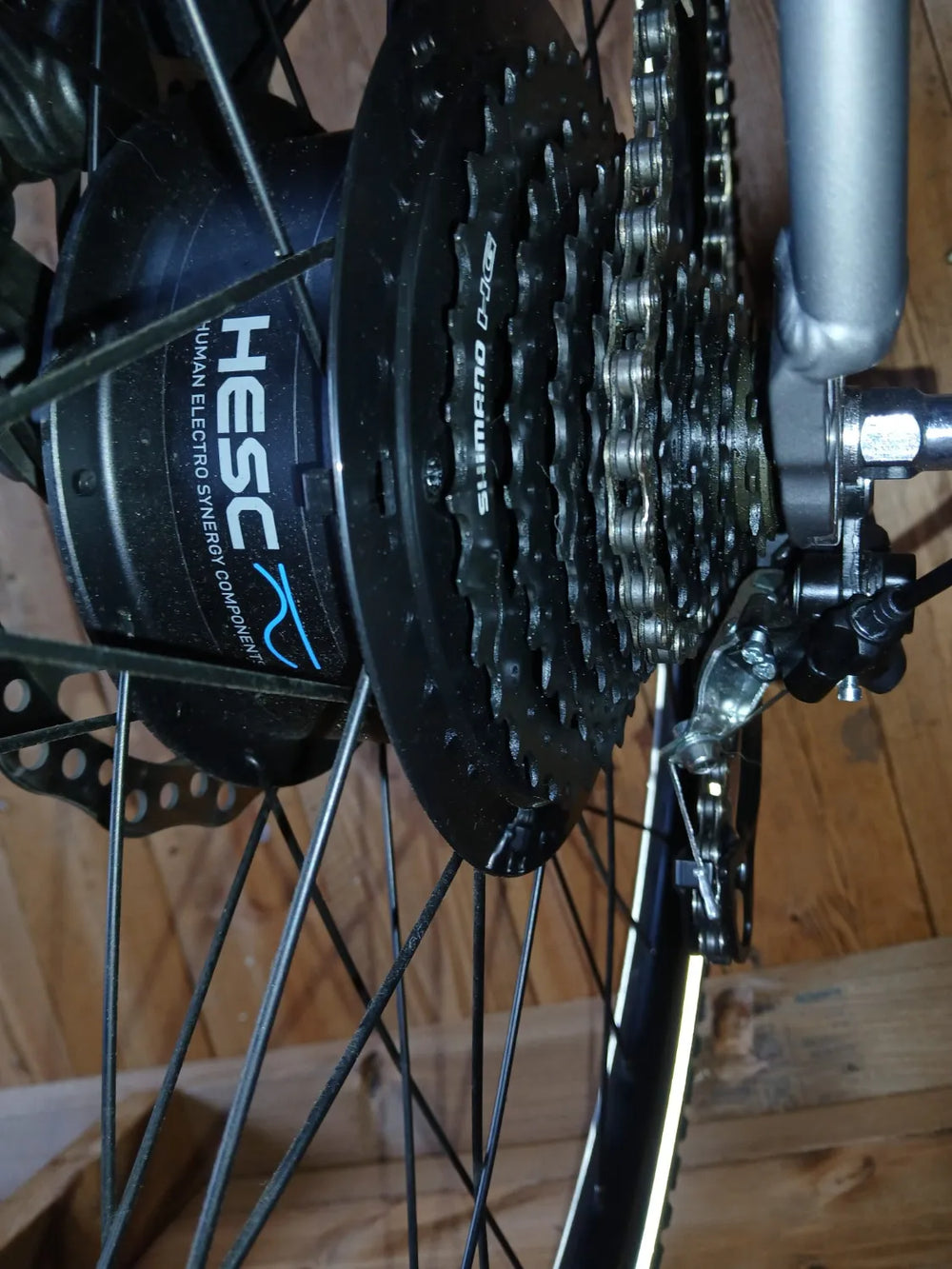 Carrera Crossfire 2 Womens Hybrid Bike 2020