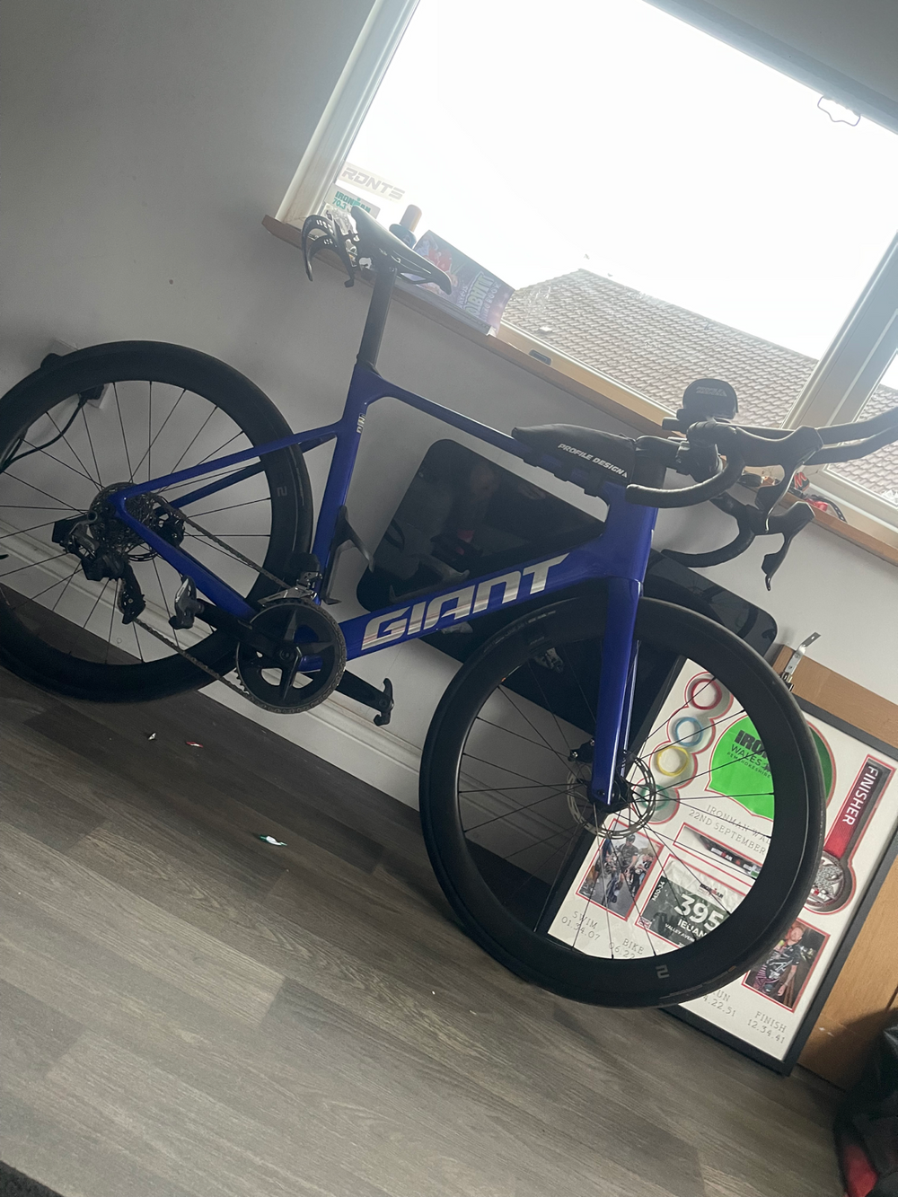 Giant Propel - Advanced 1 2024
