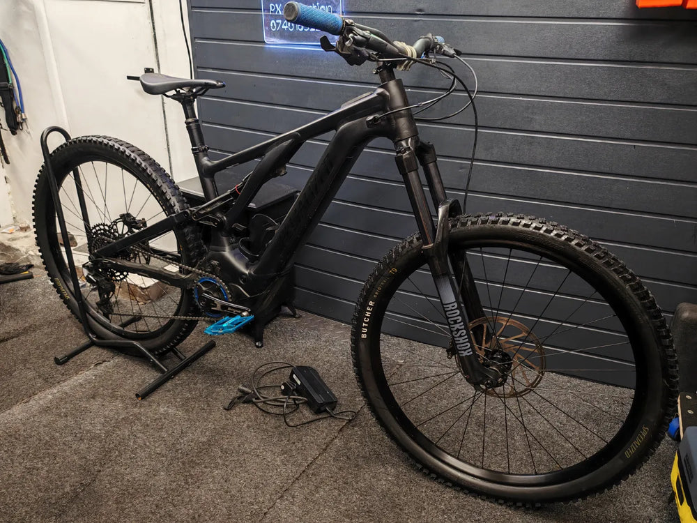 Specialized Turbo Levo 3 Alloy 2025