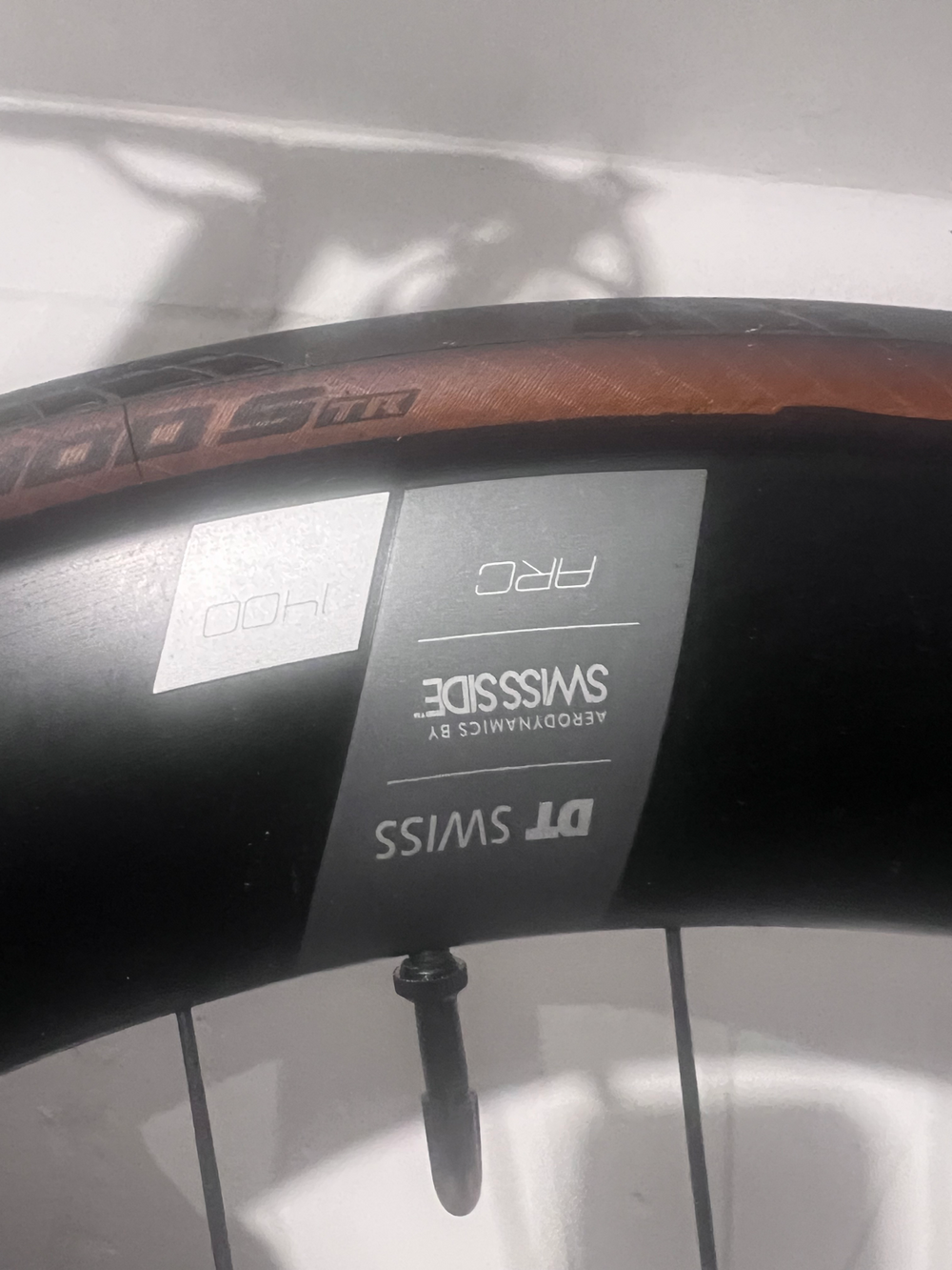 Canyon Aeroad CF SLX 8 Di2 2023