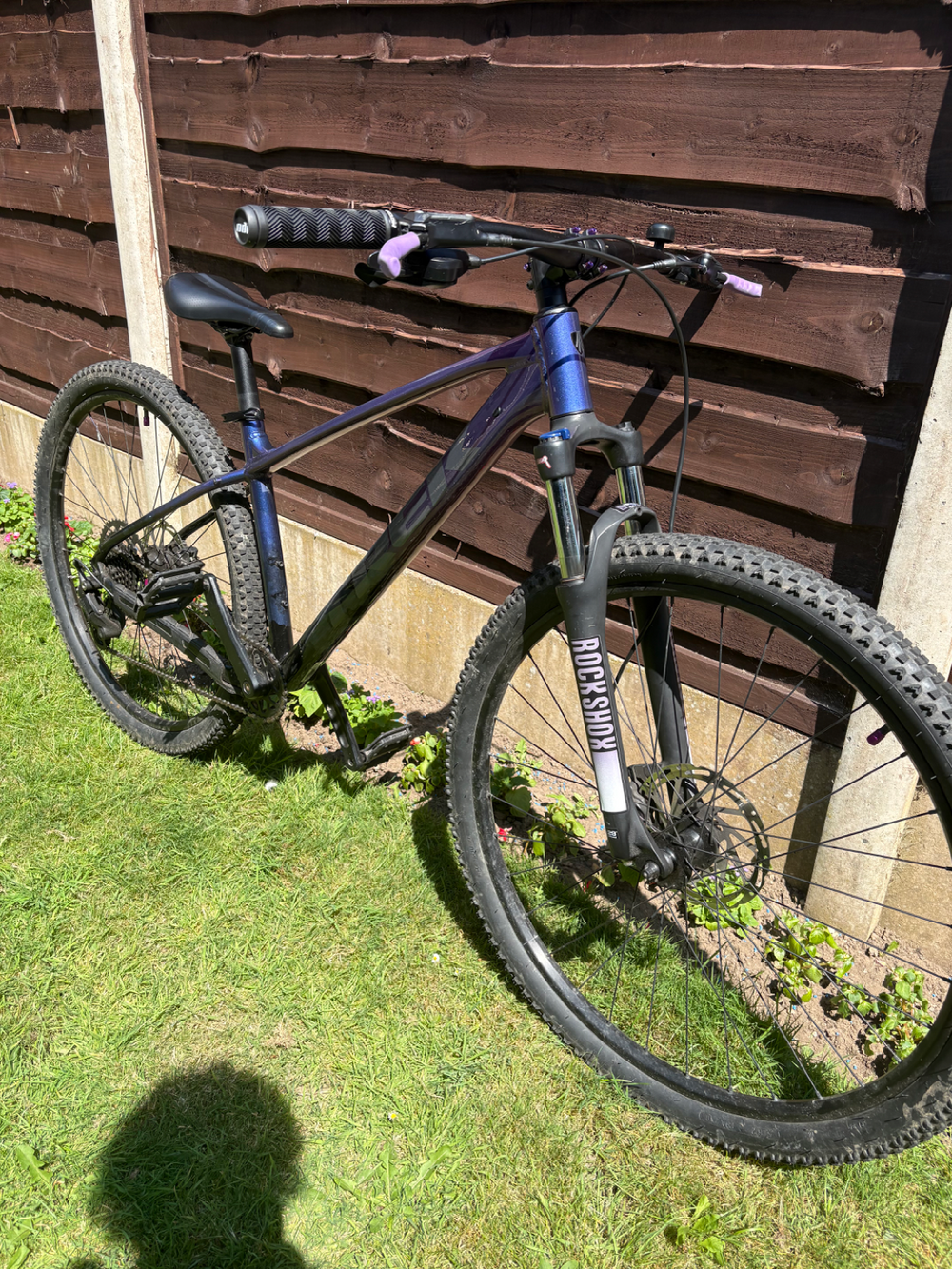 Trek 520 Disc Adventure 2025