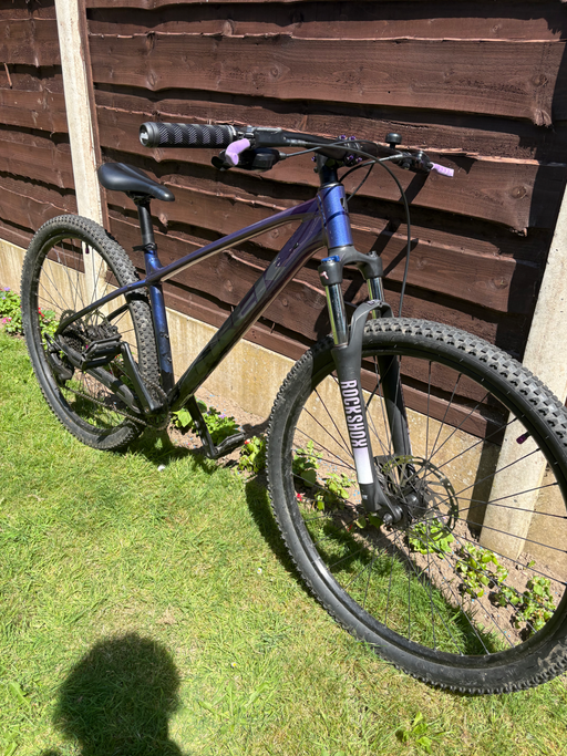 Trek 520 Disc Adventure 2025