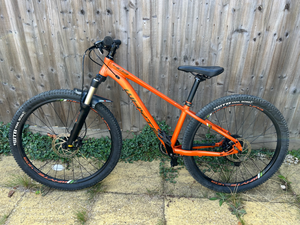 Whyte 403 2021