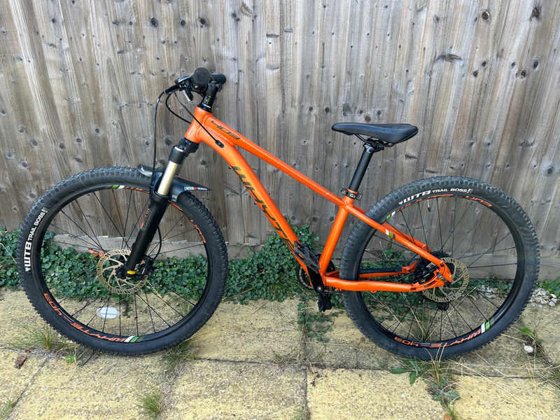 Whyte 403 2021