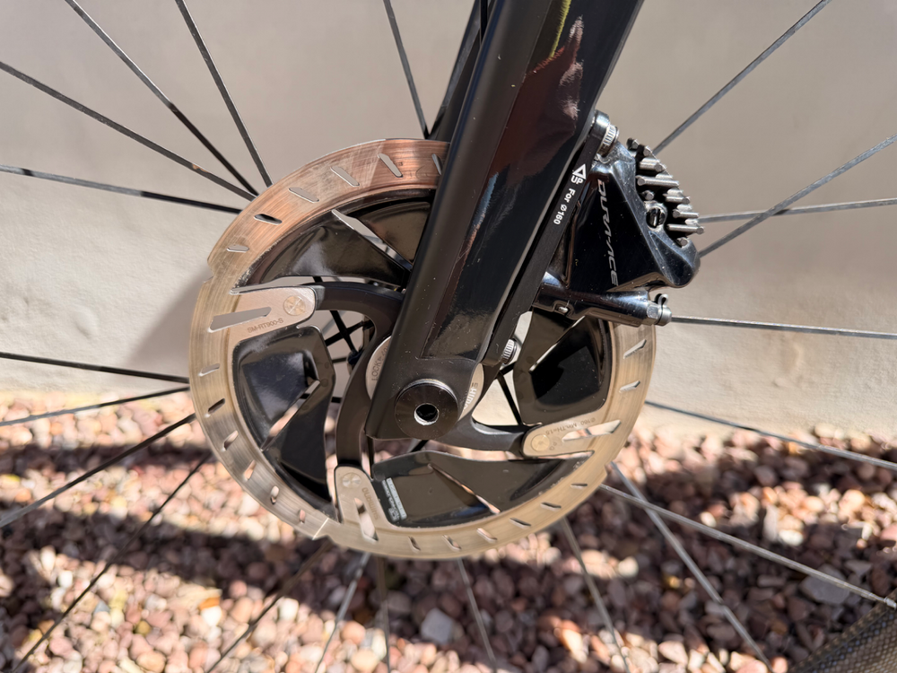 Canyon Aeroad CF SLX Disc 9.0 Di2 2018