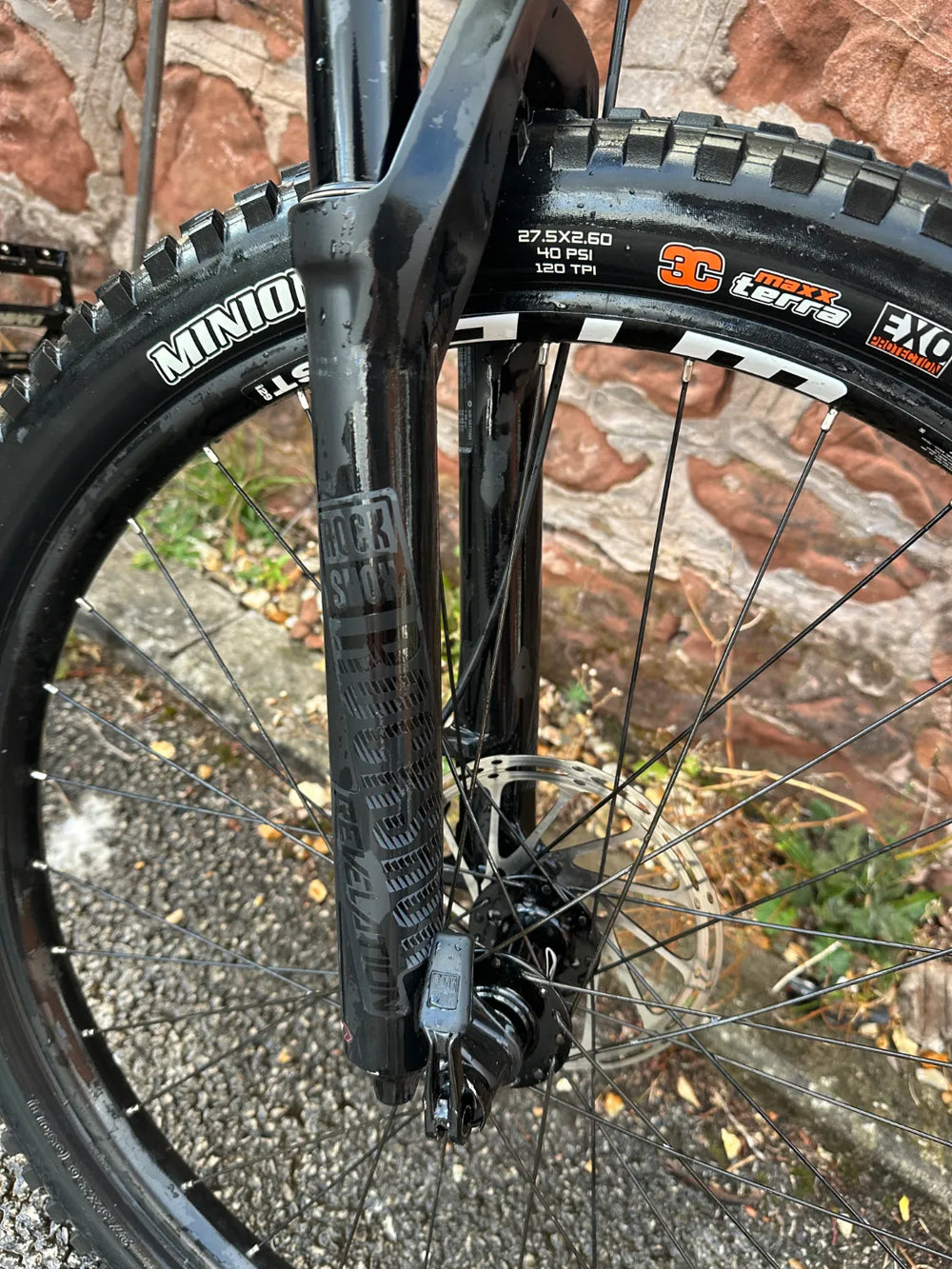 Ribble HT 725 - Pro - SRAM GX Eagle 2022