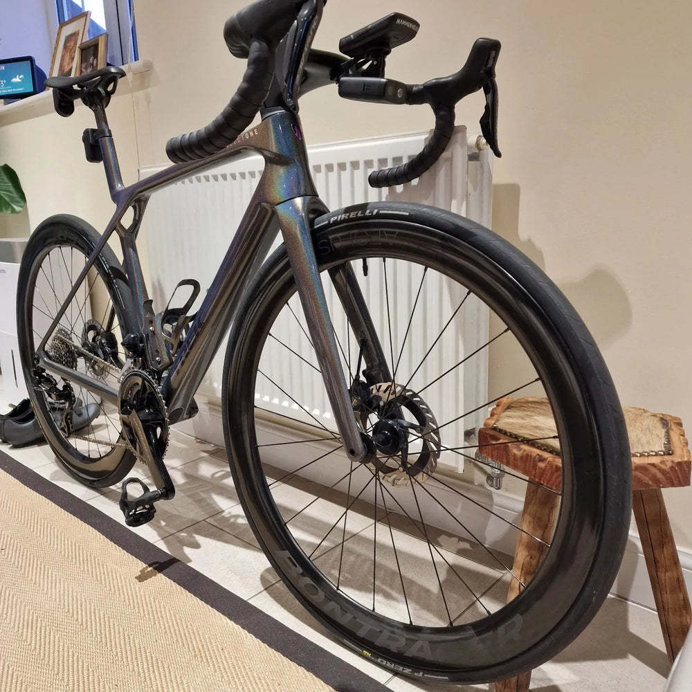 Trek Madone slr9 gen 8 2024