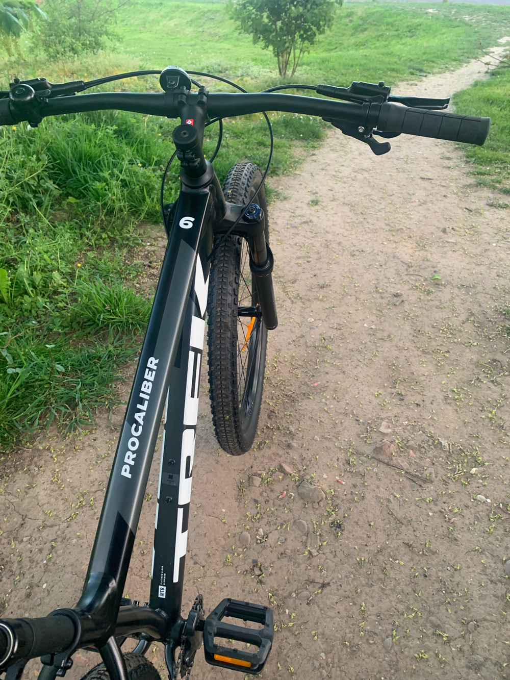 Trek Procaliber 6 29er 2026