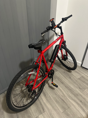 Apollo Phaze E 2021