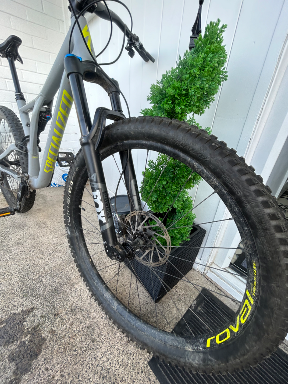 Specialized Stumpjumper EVO Comp 2021
