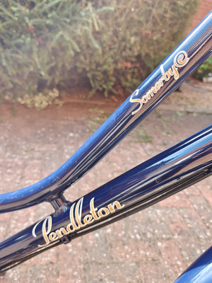 Pendleton Somerby E 2023