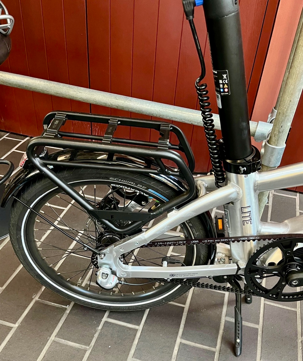Volt LITE-S VOLT LITE 2026