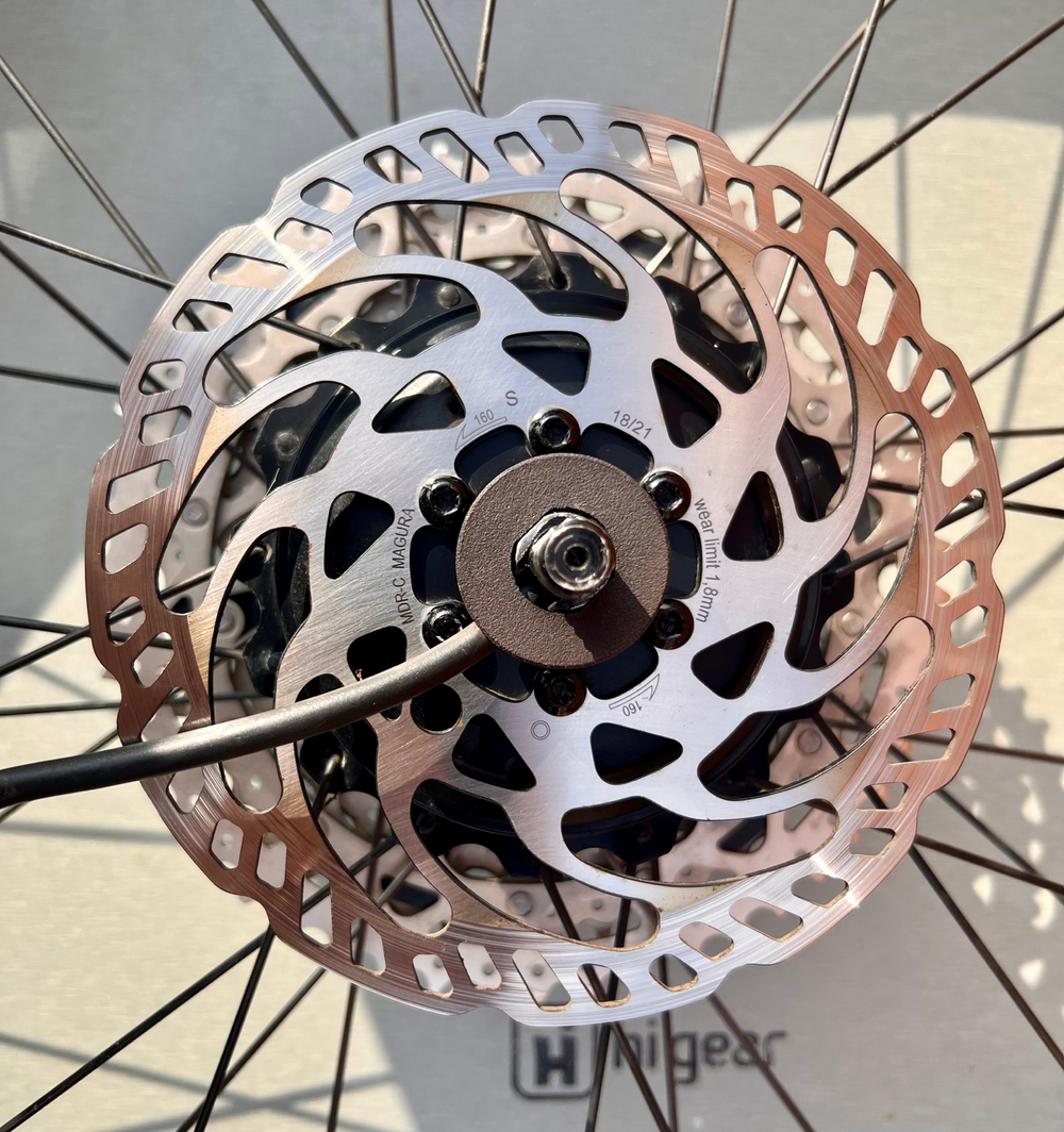 Orbea VIBE H10 2021