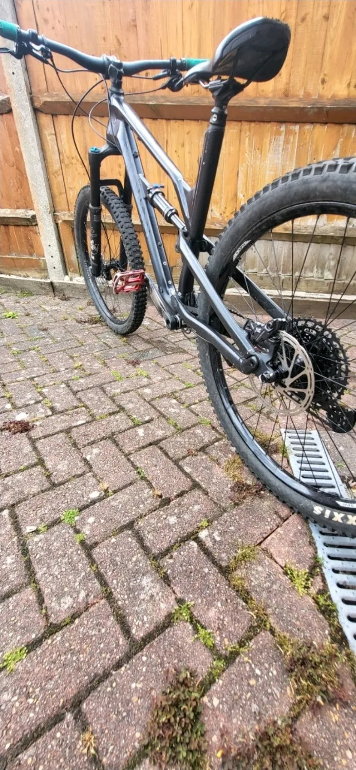 Canyon Spectral AL 5.0 2019