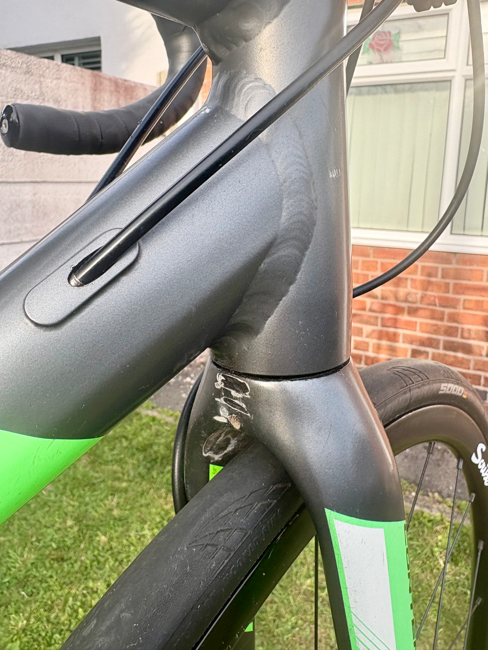 Giant Contend SL Disc 1 2022