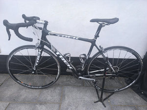 Trek Madone 5.2 2011