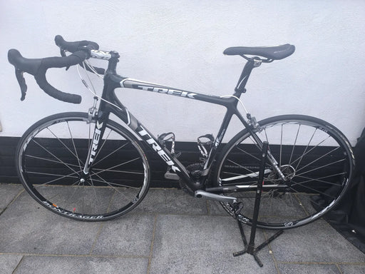 Trek Madone 5.2 2011