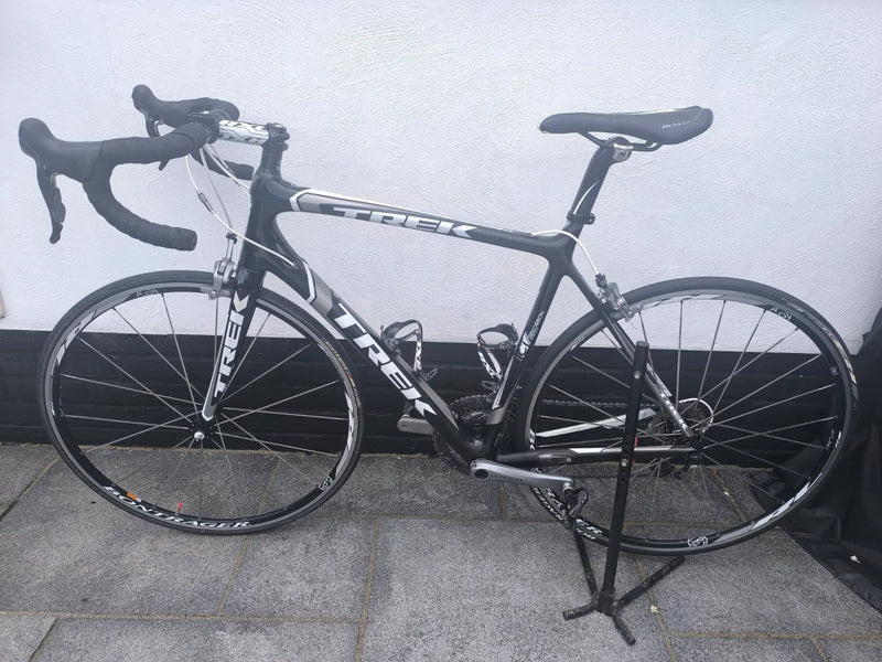 Trek Madone 5.2 2011